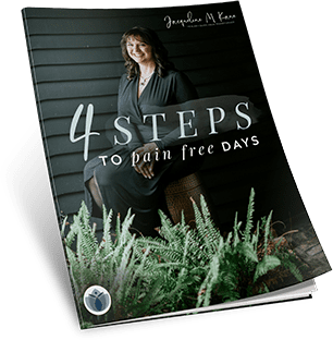 4 Steps to Pain Free Days