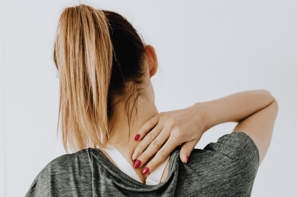 Emotional and Spiritual Significance of Back Pain