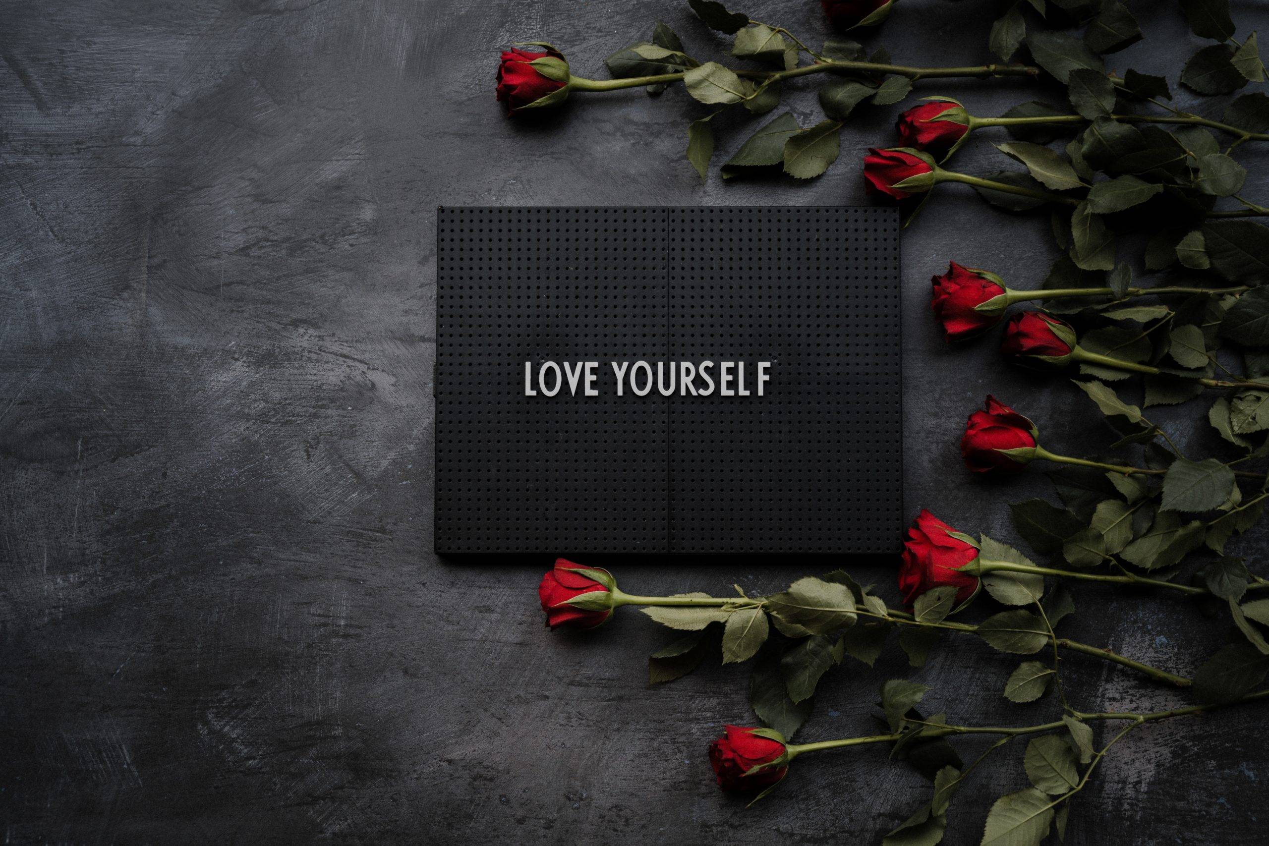 28 Self-love Affirmations To Boost Self-love