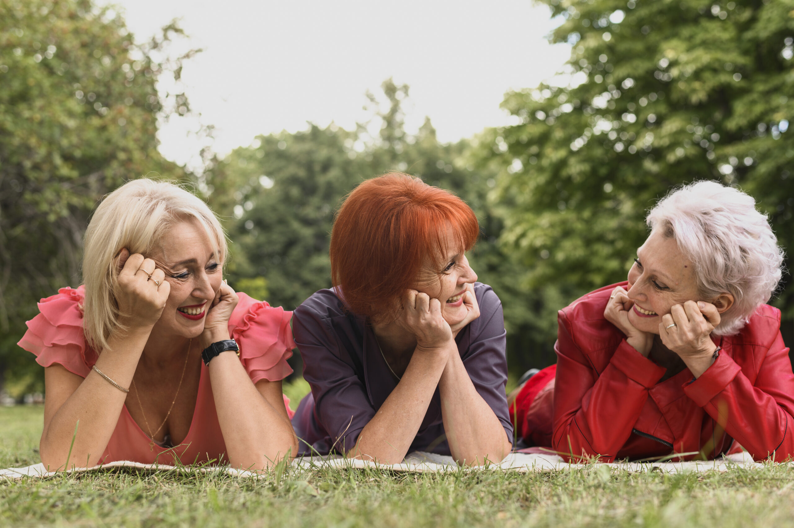 Make the Most of Your Healing Circle