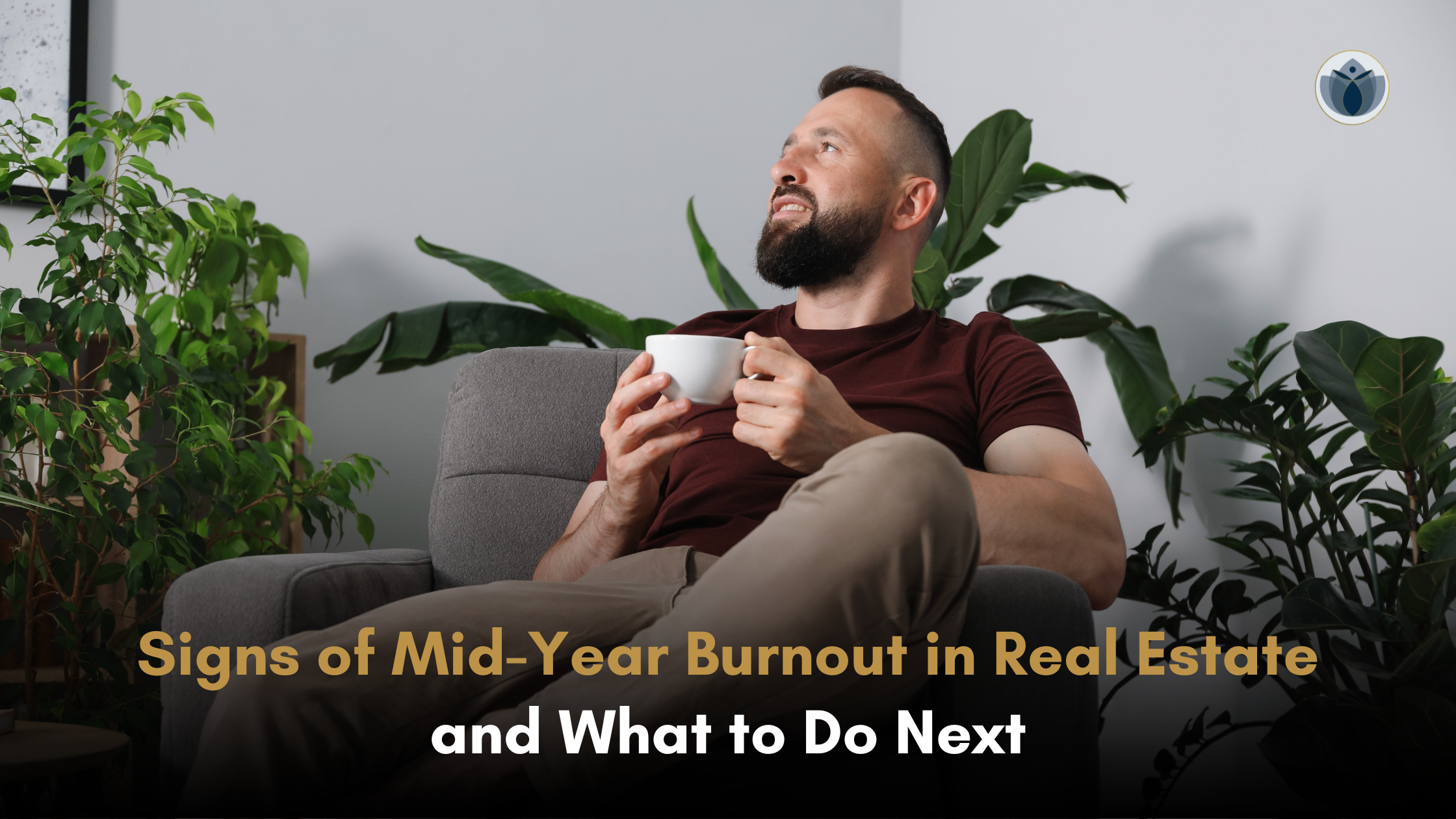 Signs of Mid-Year Burnout in Real Estate and What to Do Next