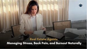 Can energy healing actually help with back pain? Explore holistic wellness approaches for managing back pain.