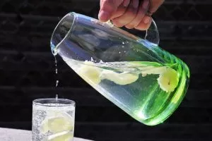 Seniors agree Hydration clears brain fog
