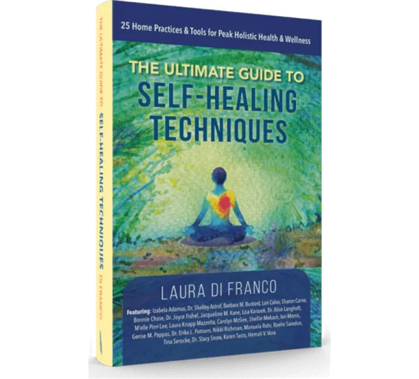 The Ultimate Guide to Self-Healing Techniques
