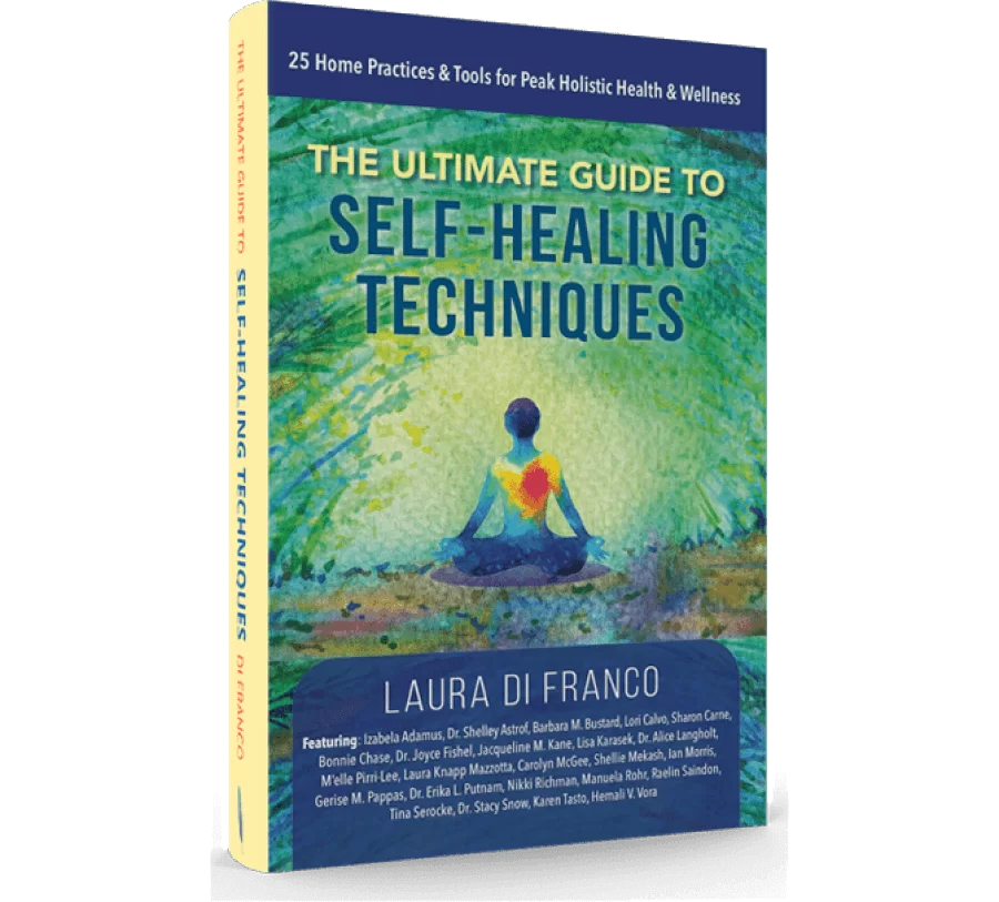 The Ultimate Guide to Self-Healing Techniques