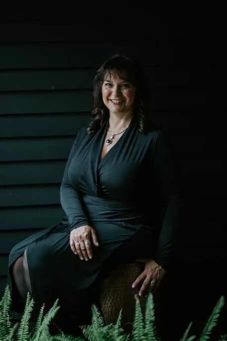 Reclaim Your Power- Jacqueline Kane