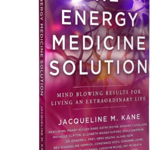 The Energy Medicine Solution