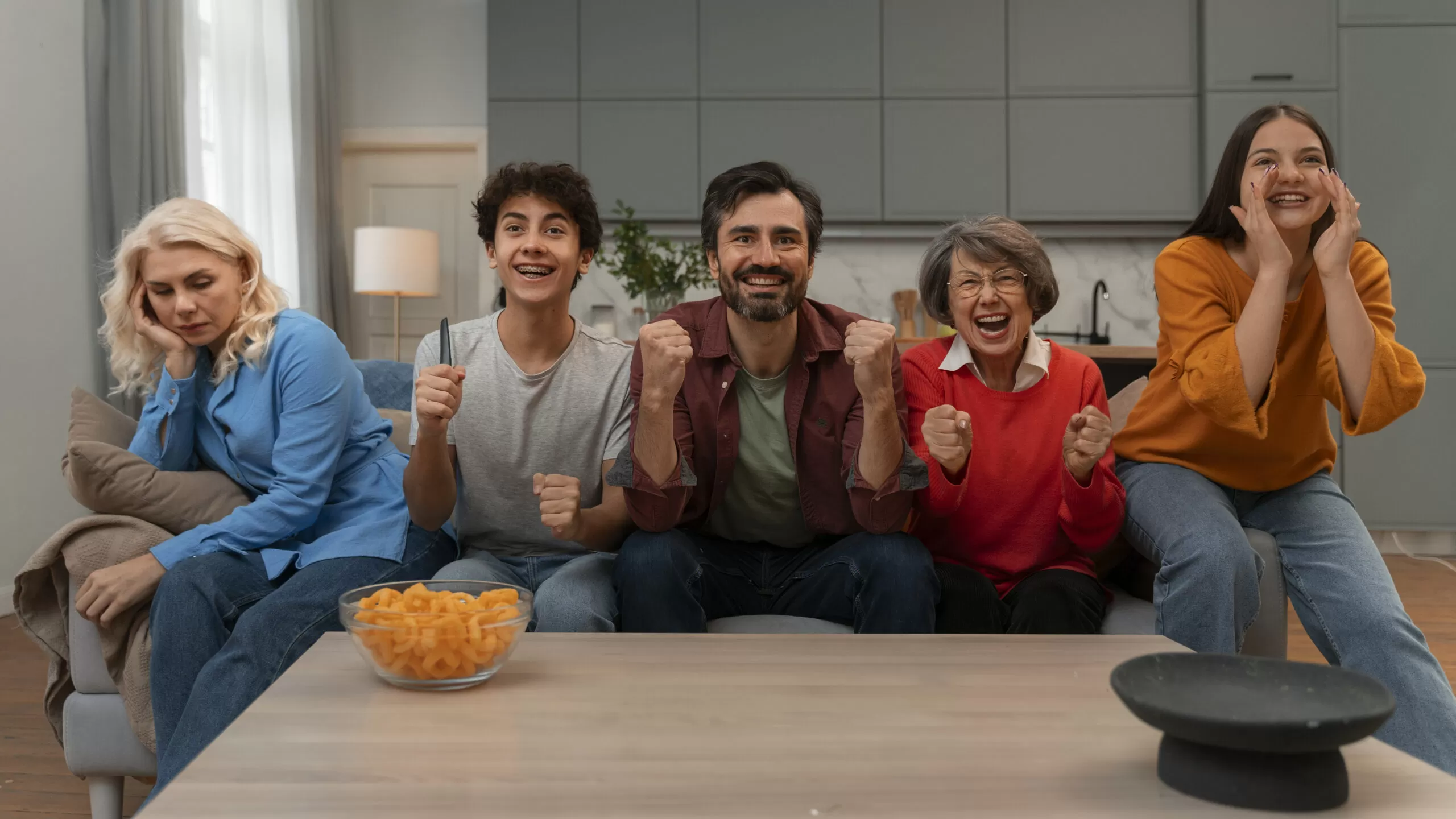 Protecting Your Energy before Family Gathering
