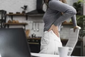 When to See a Lower Back Pain Specialist