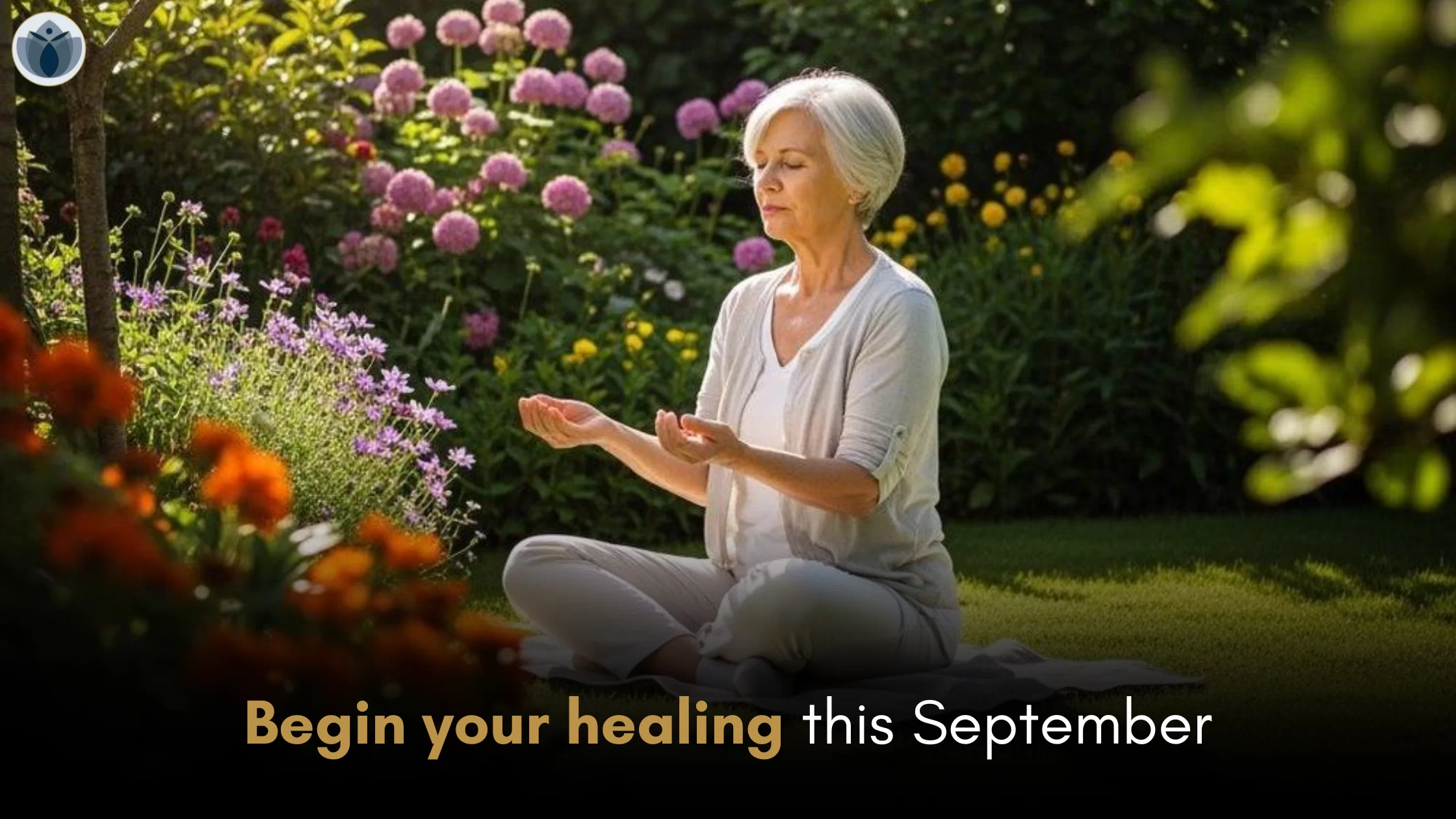 Begin Healing